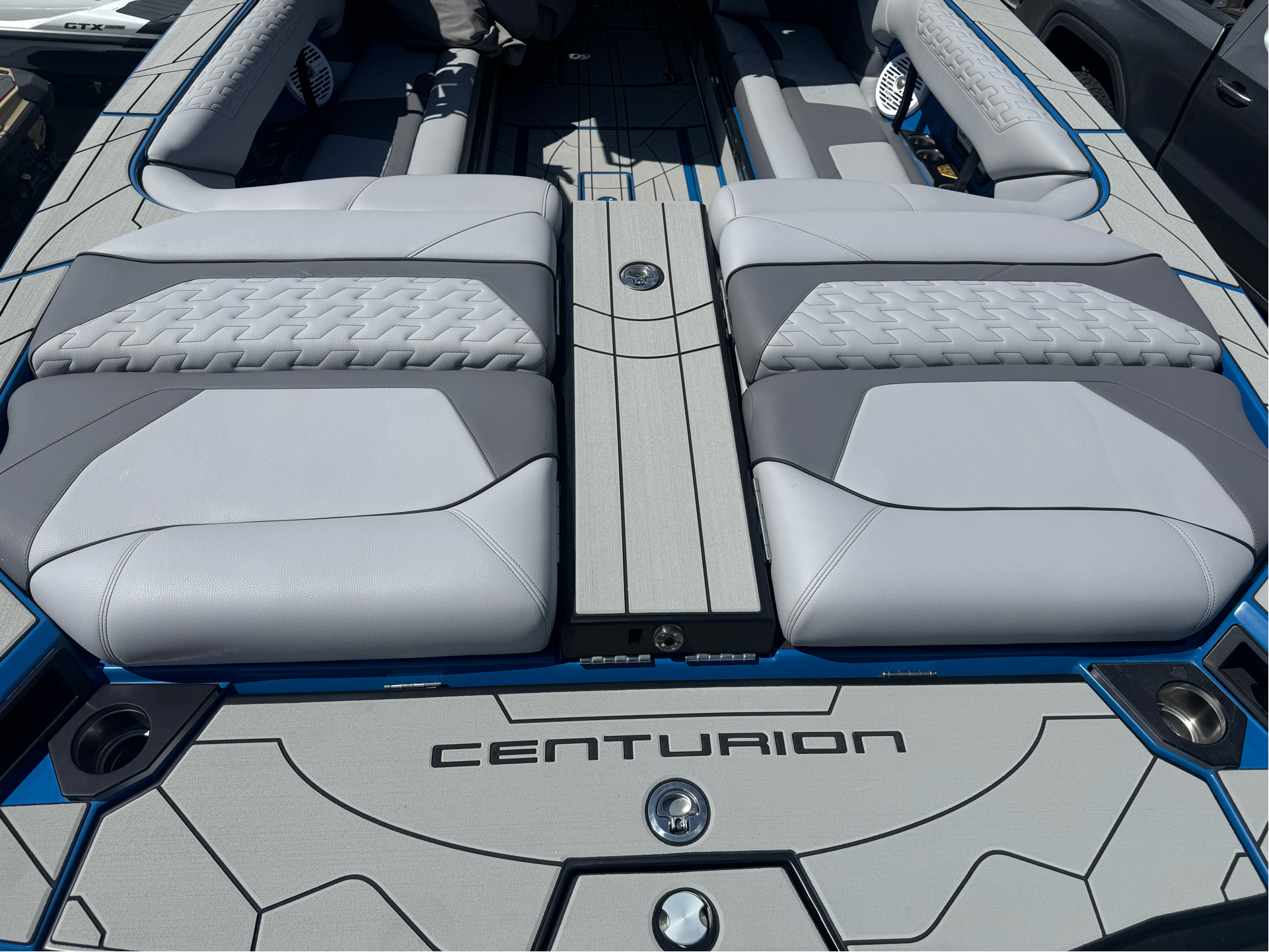 New 2026 Centurion Ri265, Abilene TX | Specs, Price, Photos | CNR0073