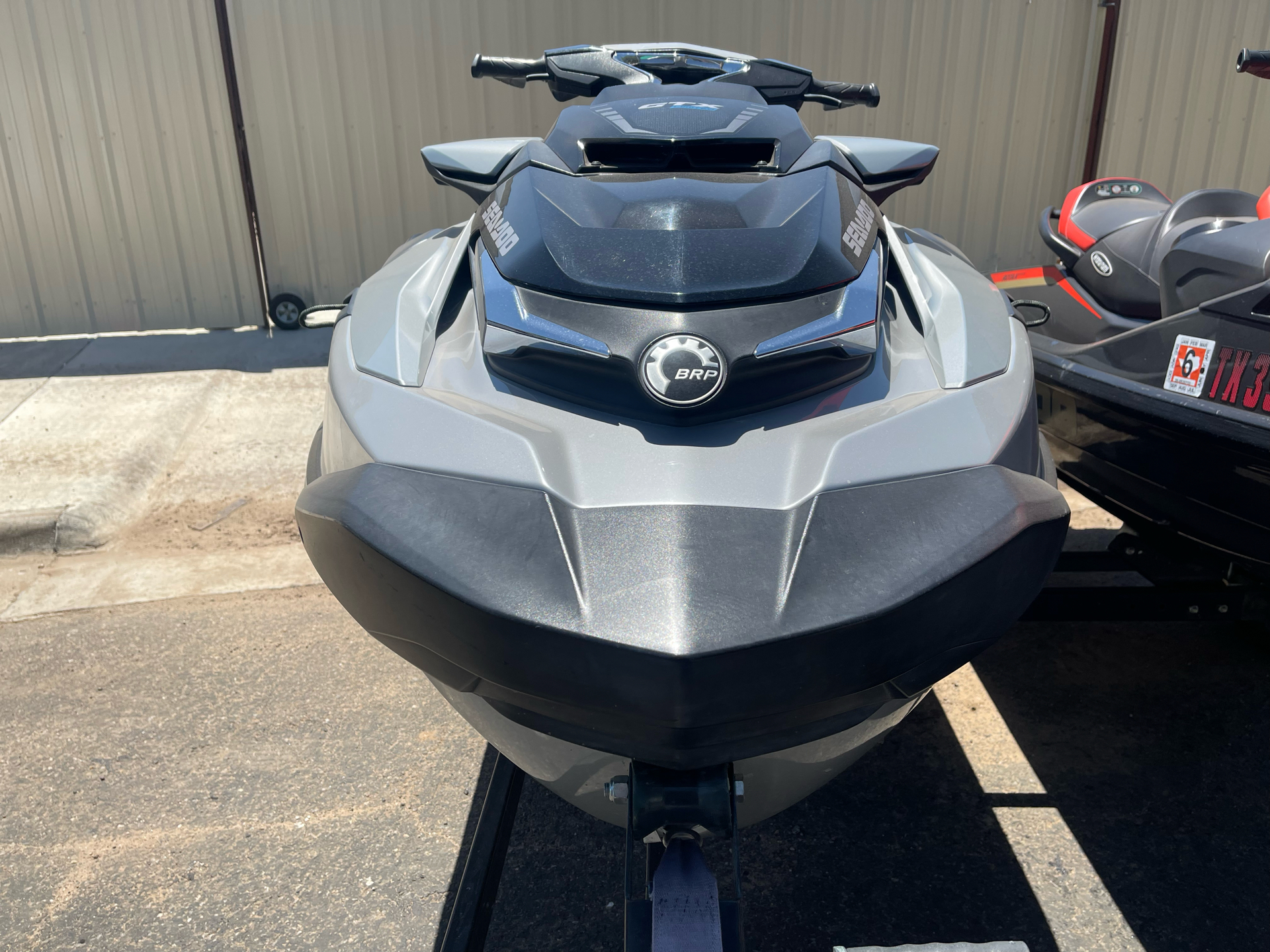 Used 2020 Sea-Doo GTX Limited 300 + Sound System, Clovis NM