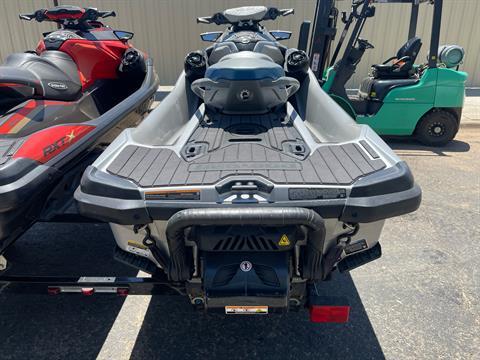 Used 2020 Sea-Doo GTX Limited 300 + Sound System, Clovis NM