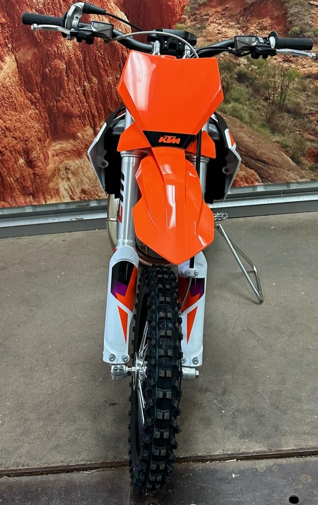 New 2024 KTM 65 SX, Clovis NM | Specs, Price, Photos | Orange
