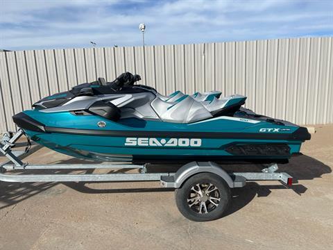 2026 Sea-Doo GTX Limited 325, Clovis NM | New Watercraft for Sale