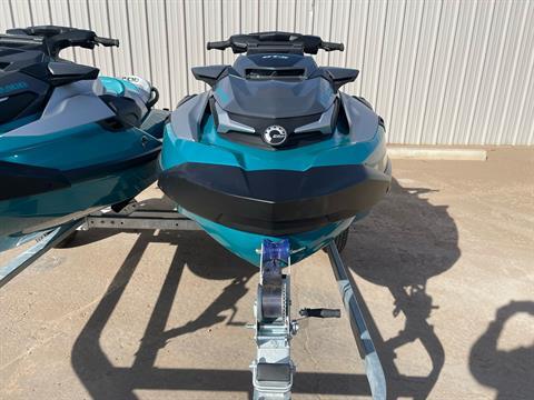 2026 Sea-Doo GTX Limited 325, Clovis NM | New Watercraft for Sale