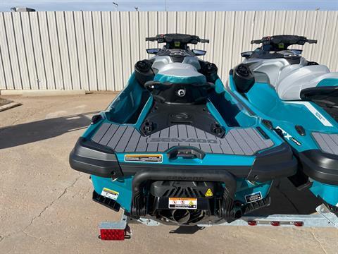 2026 Sea-Doo GTX Limited 325, Clovis NM | New Watercraft for Sale
