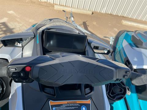 2026 Sea-Doo GTX Limited 325, Clovis NM | New Watercraft for Sale