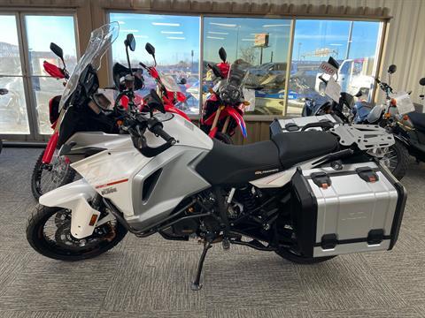 Ktm 1190 Adventure 1290 Super Adventure 2016 2016 Ktm Ktm 1190 S