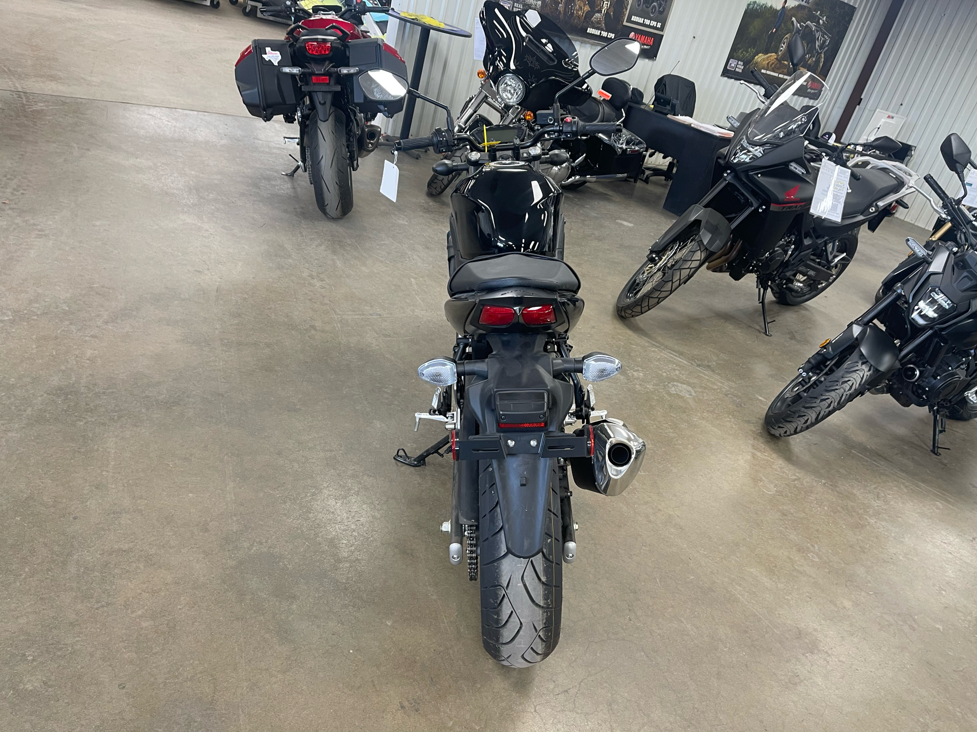 New 2024 Suzuki SV650 ABS, Clovis NM | Specs, Price, Photos
