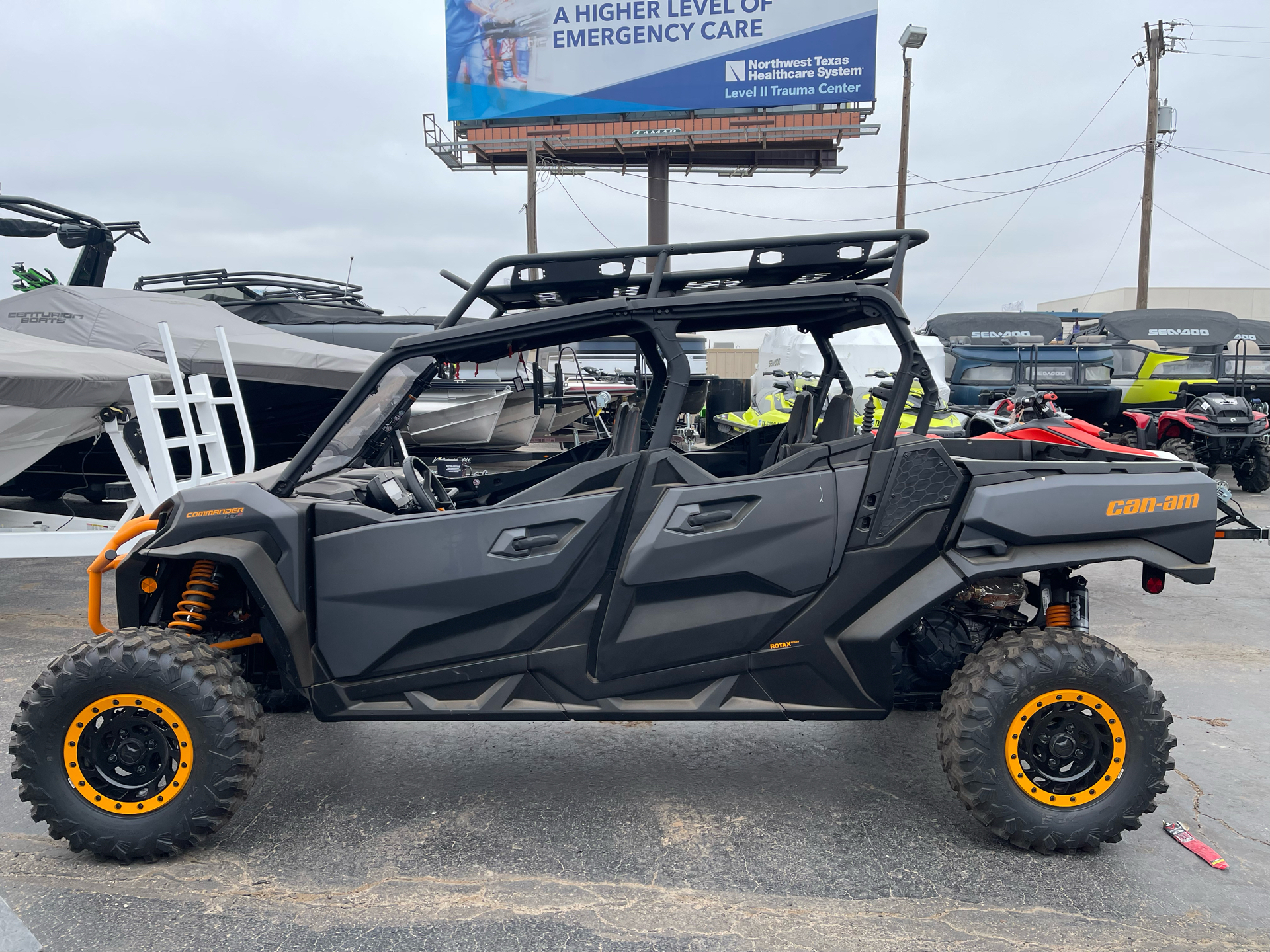 New 2025 Can-Am Commander MAX XT-P, Clovis NM | Specs, Price New 2025 Can-Am Commander MAX XT-P, Clovis NM | Specs, Price