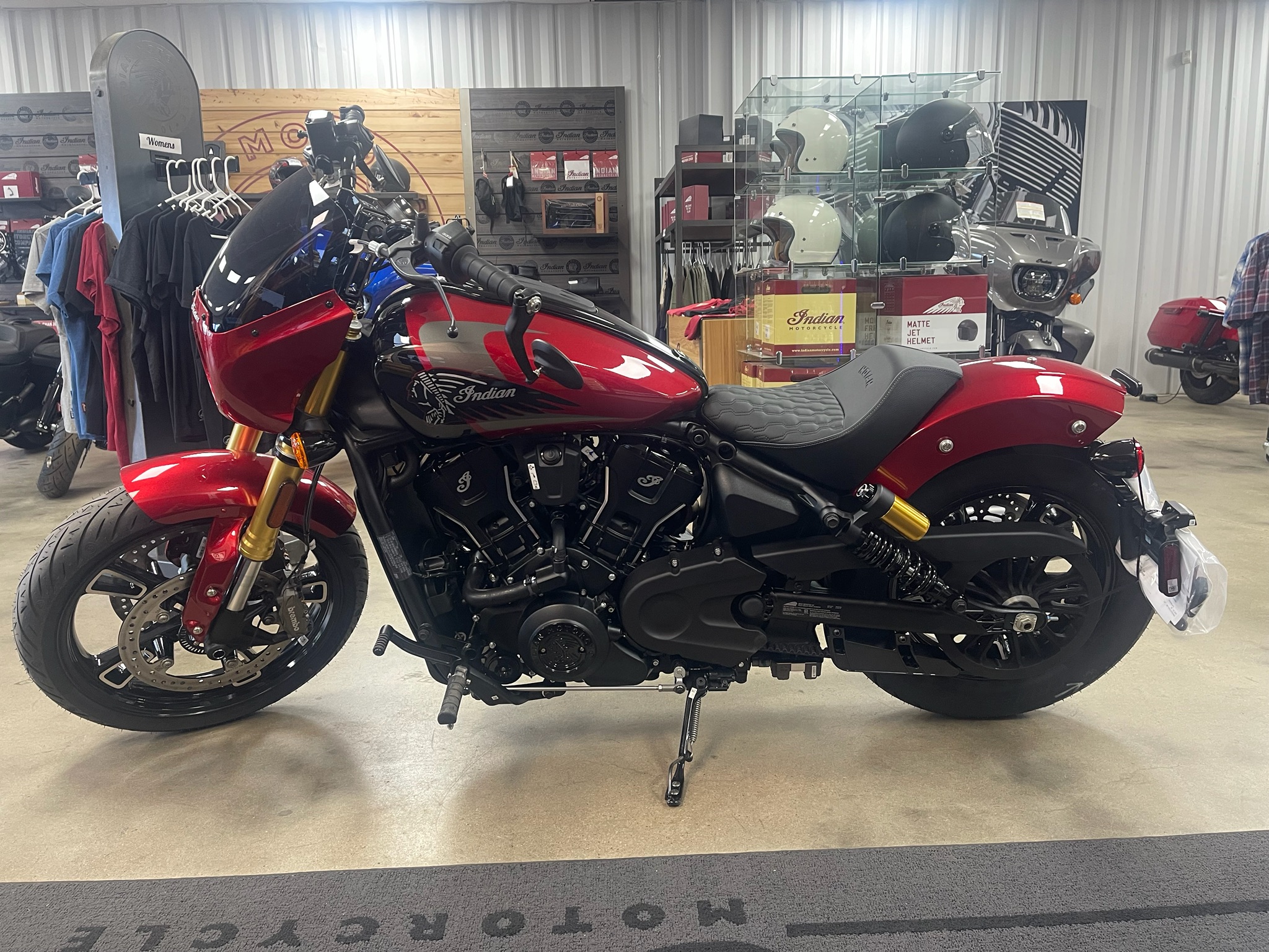 2026  101 Scout® for sale 1152954