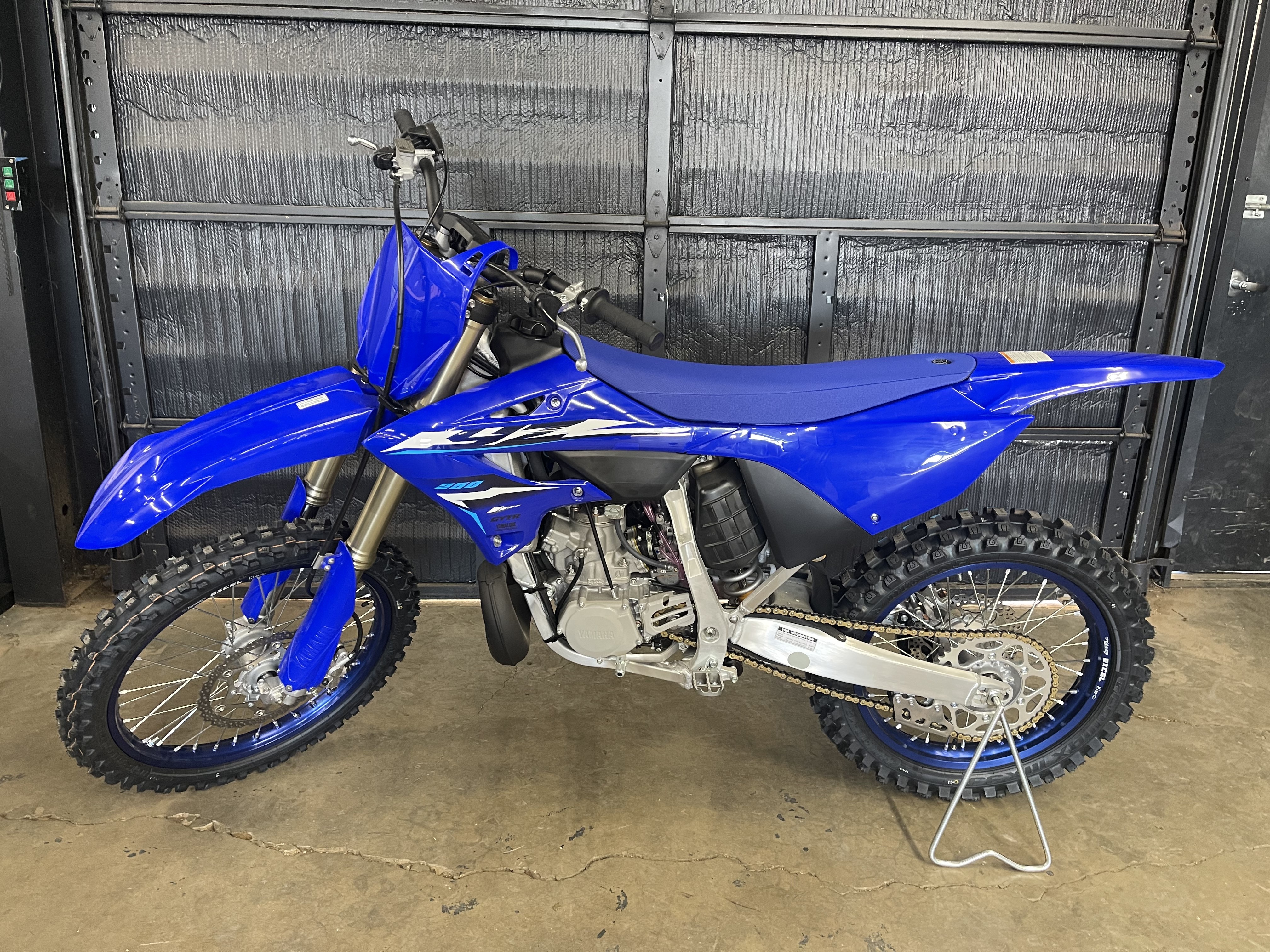 いそ② New 2026 Yamaha YZ250, Amarillo TX | Specs, Price, Photos | Team
