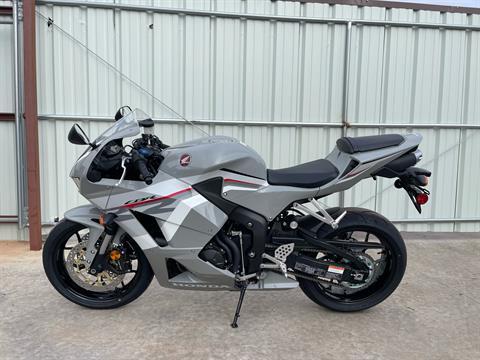 2026 Honda CBR600RR, Clovis NM | New Motorcycles for Sale: Specs