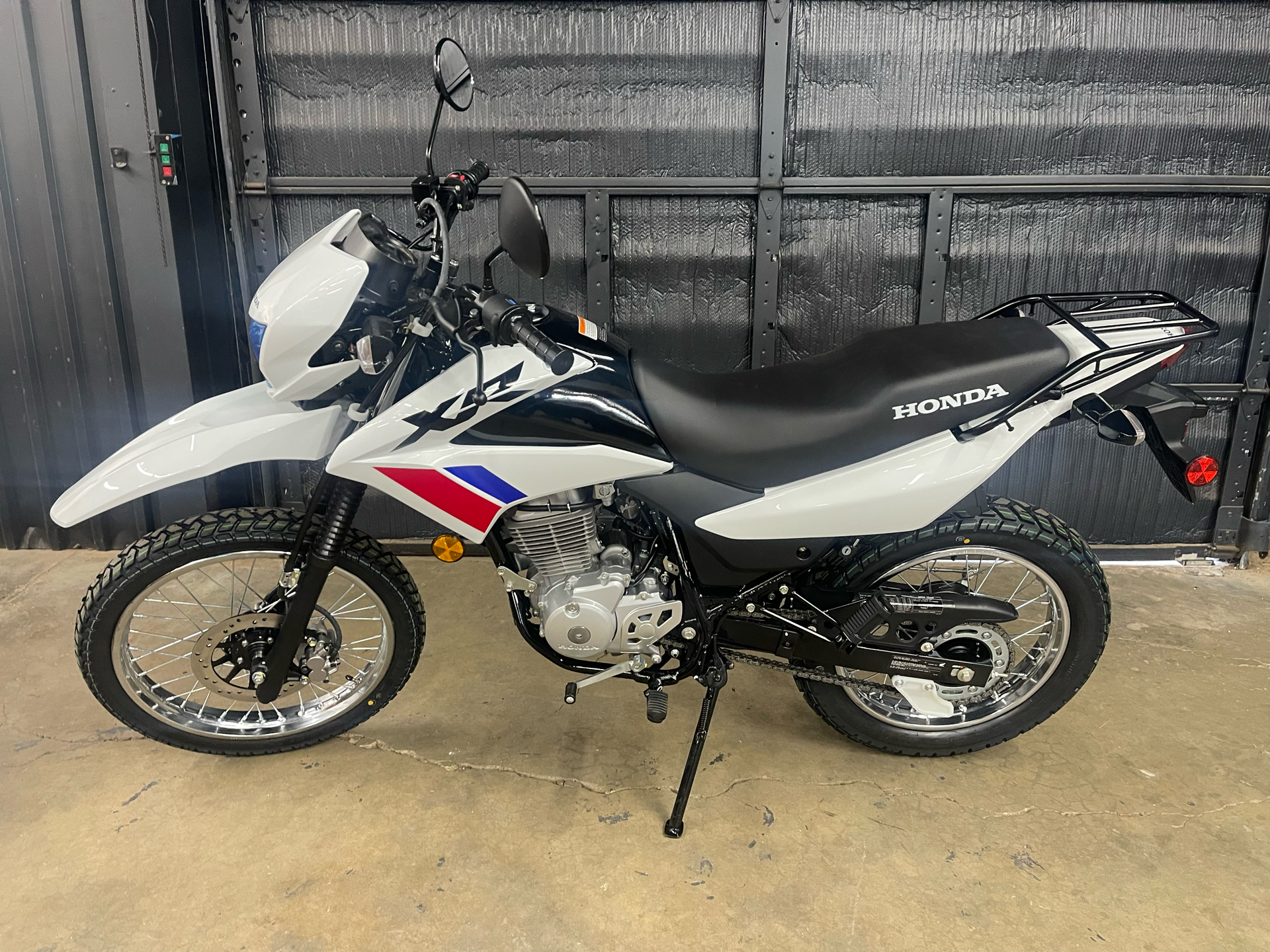 2025 Honda XR150L for sale 887964