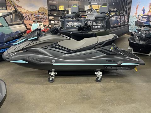 New 2025 Yamaha FX HO, Amarillo TX | Specs, Price, Photos | Titan