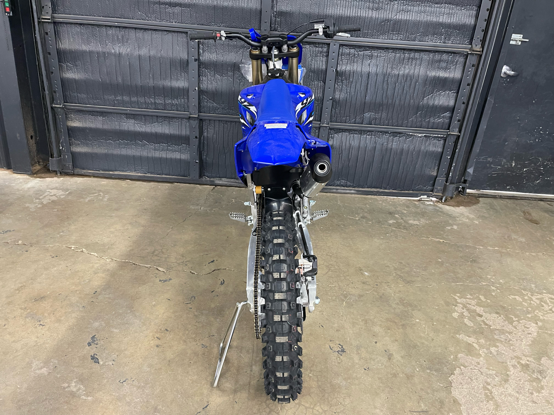 New 2026 Yamaha YZ125, Amarillo TX | Specs, Price, Photos | Team