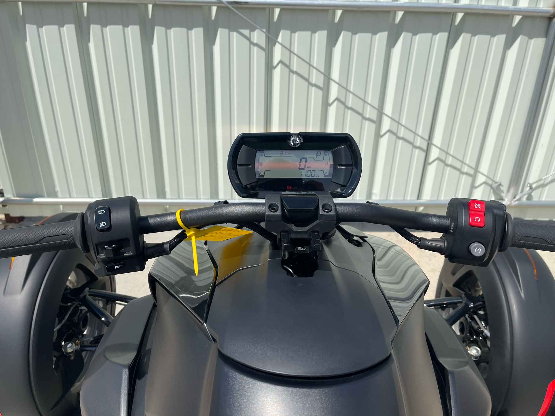 New 2025 Can-Am Ryker 600 ACE, Clovis NM | Specs, Price, Photos