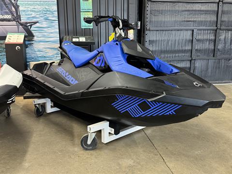 New 2023 Sea-Doo Spark Trixx 2 up iBR, Clovis NM | Specs, Price