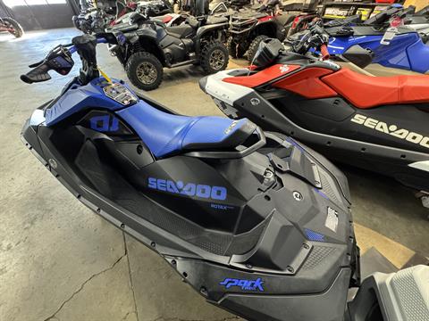New 2023 Sea-Doo Spark Trixx 2 up iBR, Clovis NM | Specs, Price