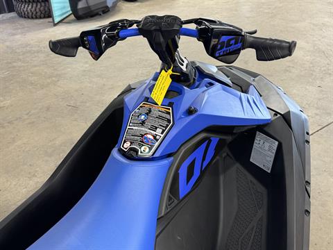 New 2023 Sea-Doo Spark Trixx 2 up iBR, Clovis NM | Specs, Price