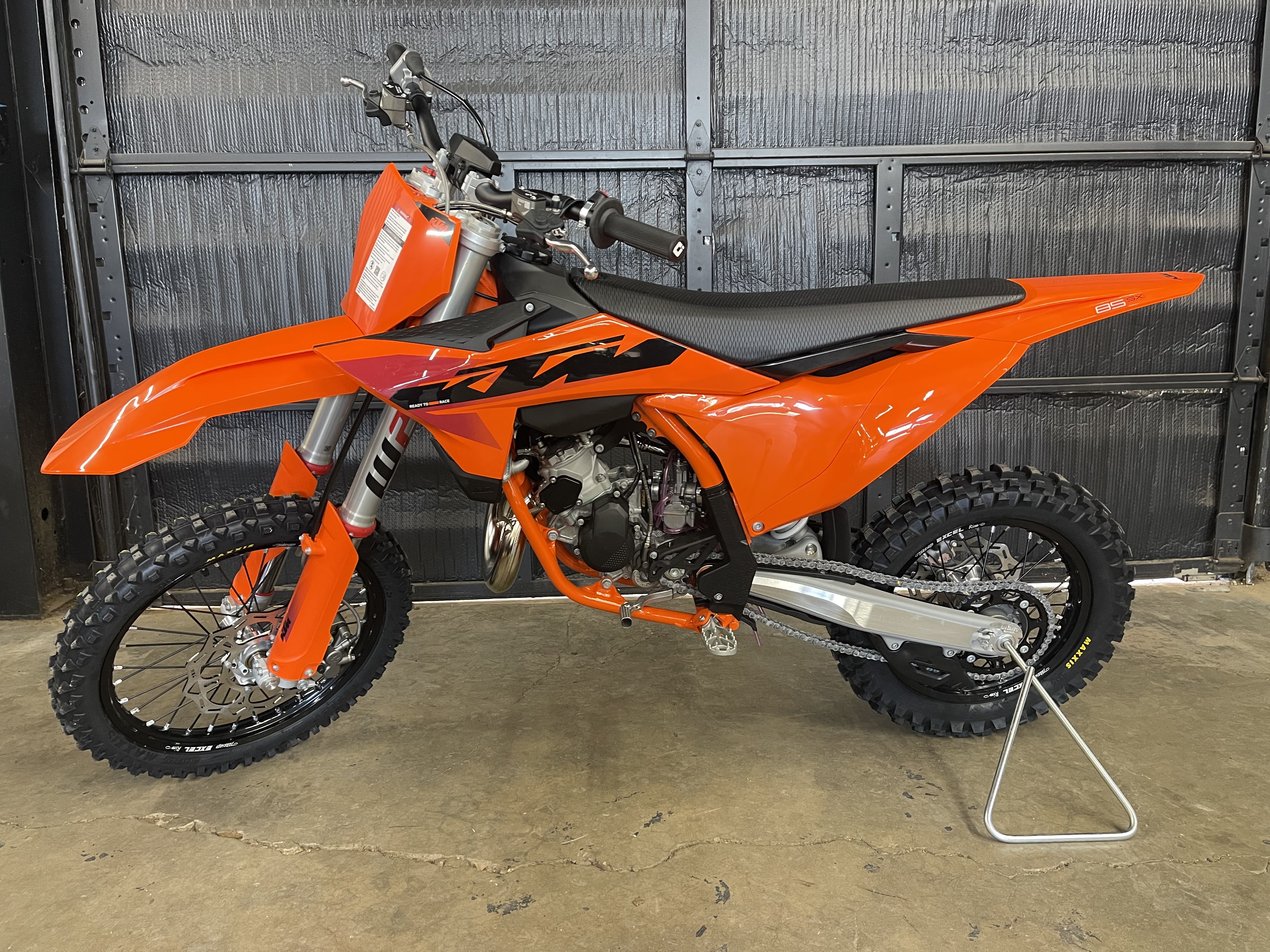 New 2026 KTM SX 85 17/14, Clovis NM | Specs, Price, Photos