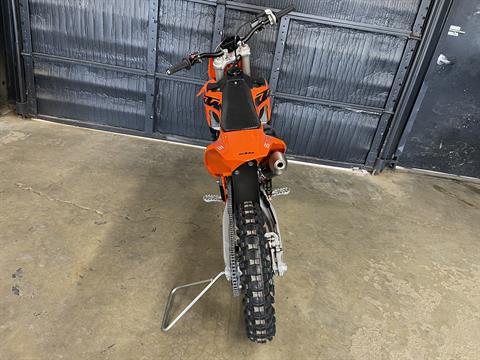 KTM New 2026 KTM SX 85 17/14, Clovis NM | Specs, Price, Photos