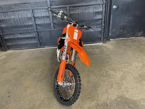 New 2026 KTM SX 85 17/14, Clovis NM | Specs, Price, Photos