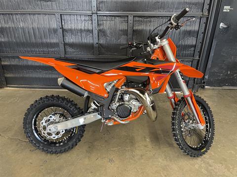 New 2026 KTM SX 85 17/14, Clovis NM | Specs, Price, Photos
