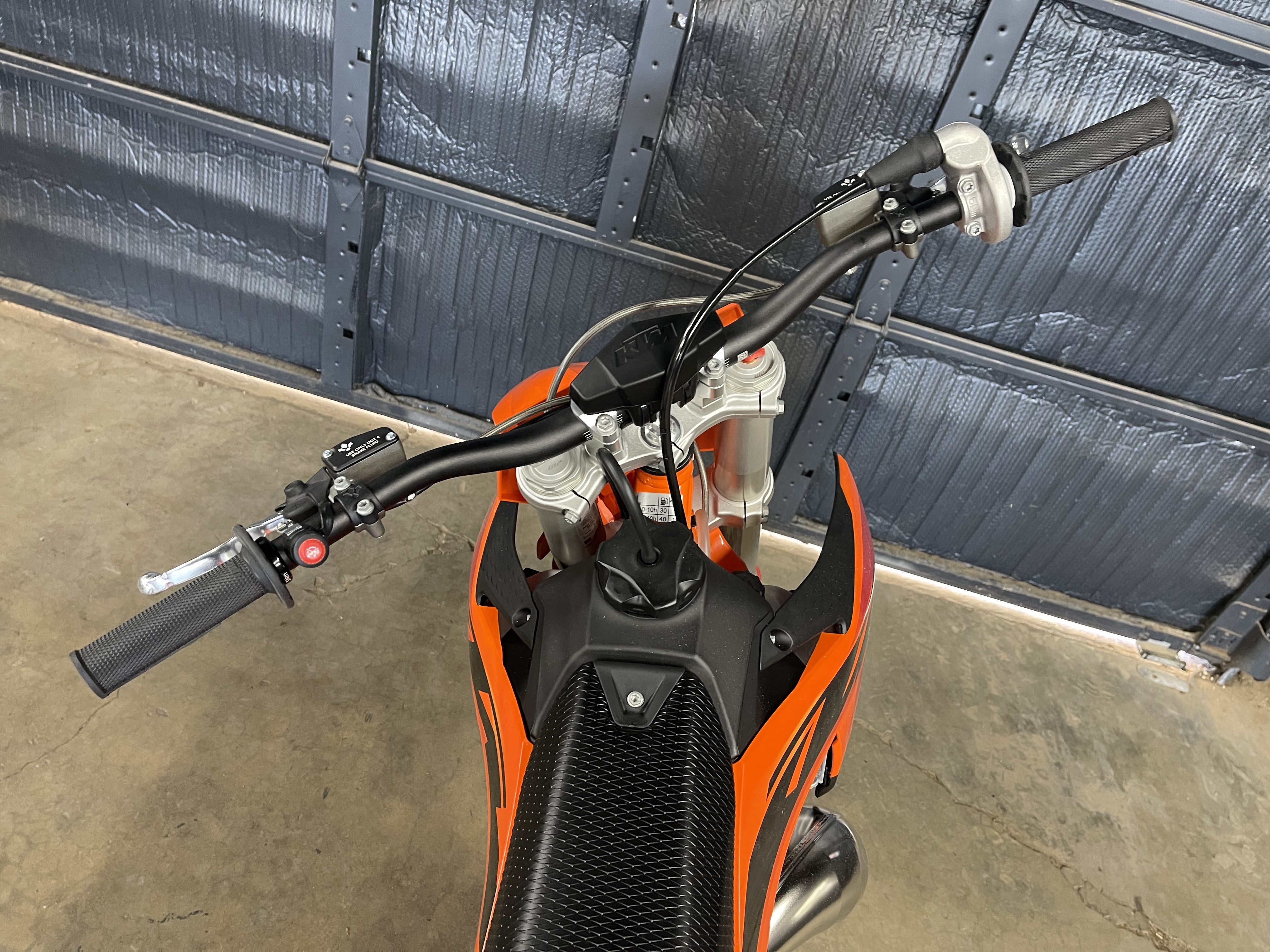 New 2026 KTM SX 85 17/14, Clovis NM | Specs, Price, Photos