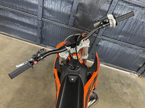 New 2026 KTM SX 85 17/14, Clovis NM | Specs, Price, Photos