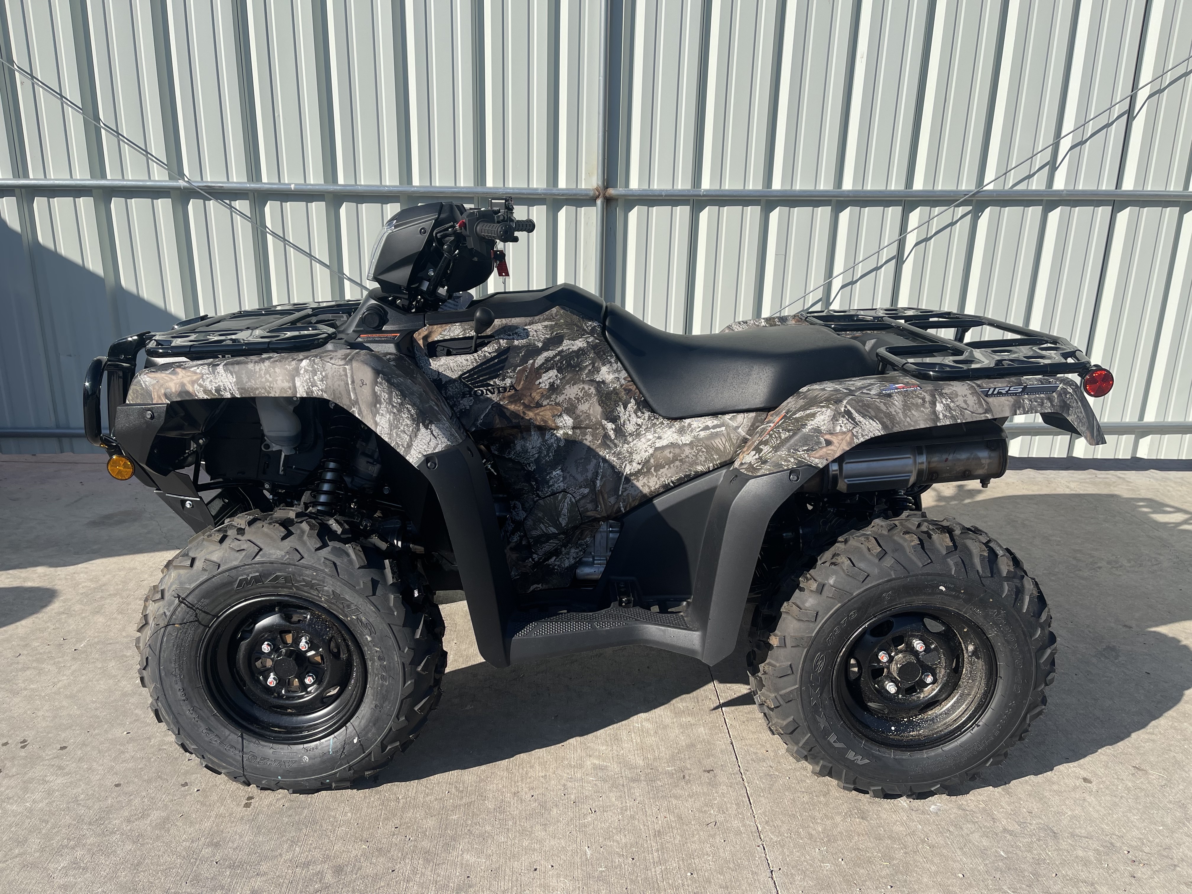2026 Honda FourTrax Foreman Rubicon 4x4 Automatic DCT EPS for sale 1063304