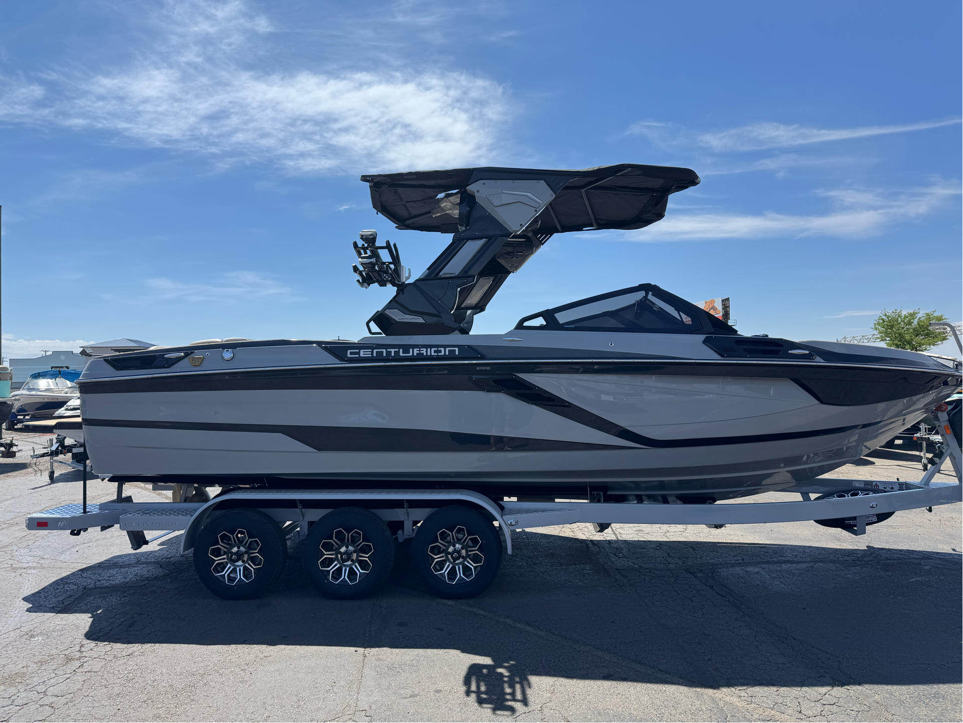 New 2026 Centurion Ri245, Amarillo TX | Specs, Price, Photos | CNP0524AM