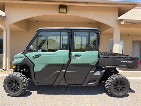 2026 Can-Am Defender MAX DPS CAB HD10
