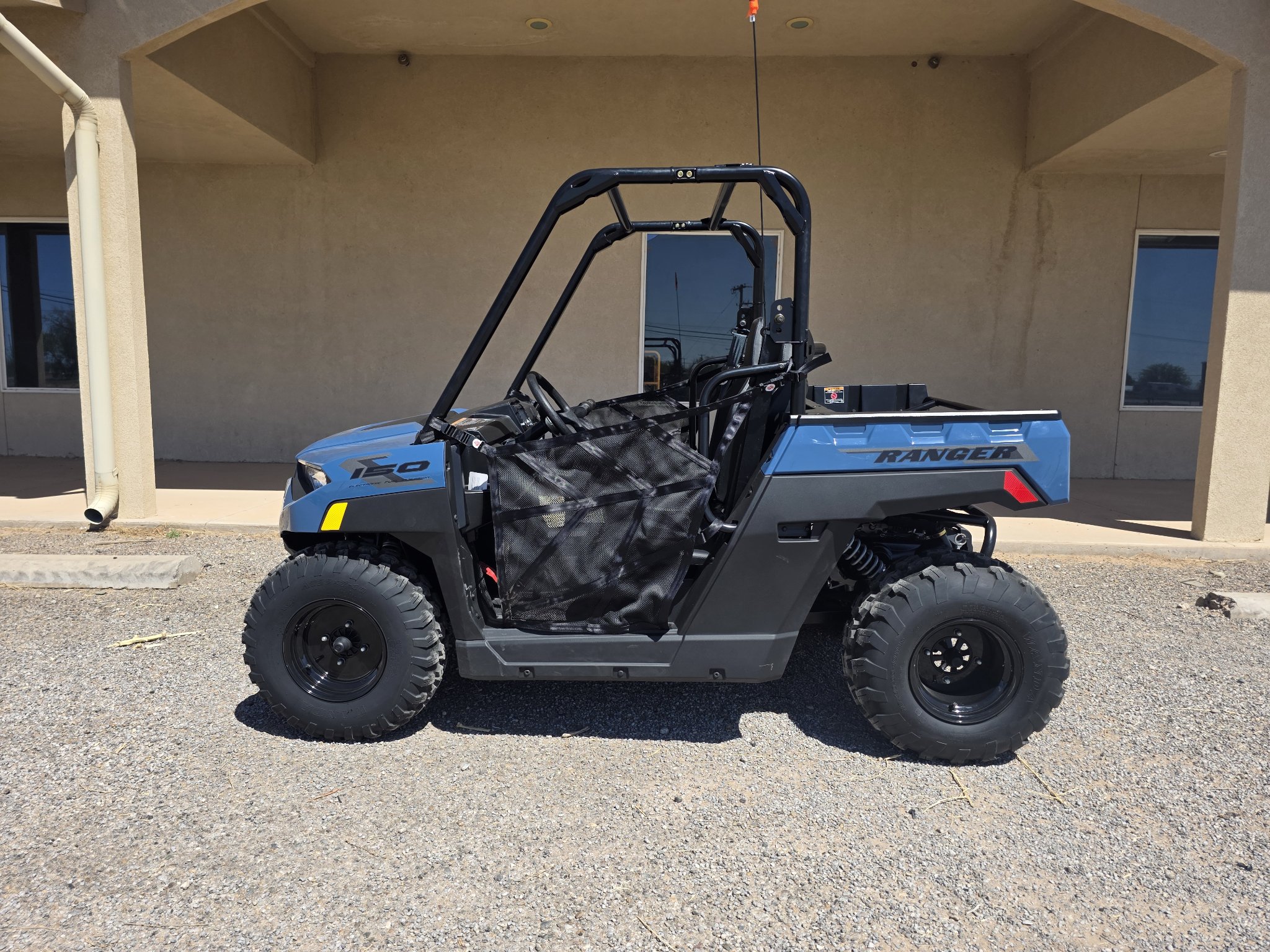 2026 Polaris Ranger 150 EFI for sale 1087276