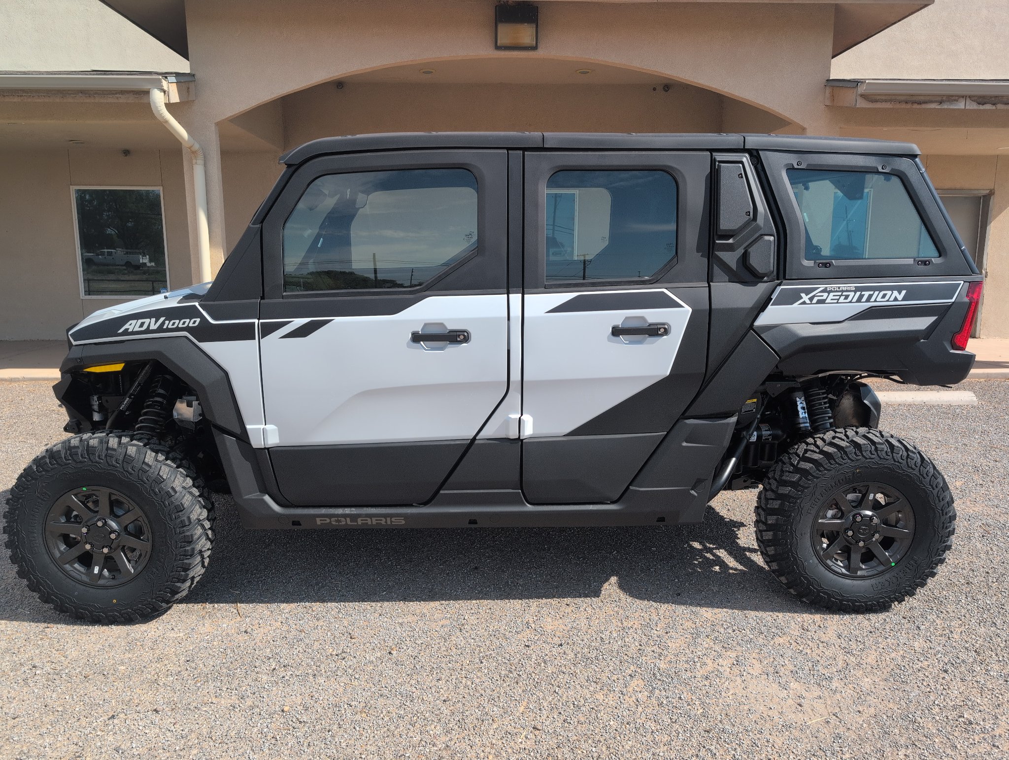 2027 Polaris Polaris XPEDITION ADV 5 Northstar
