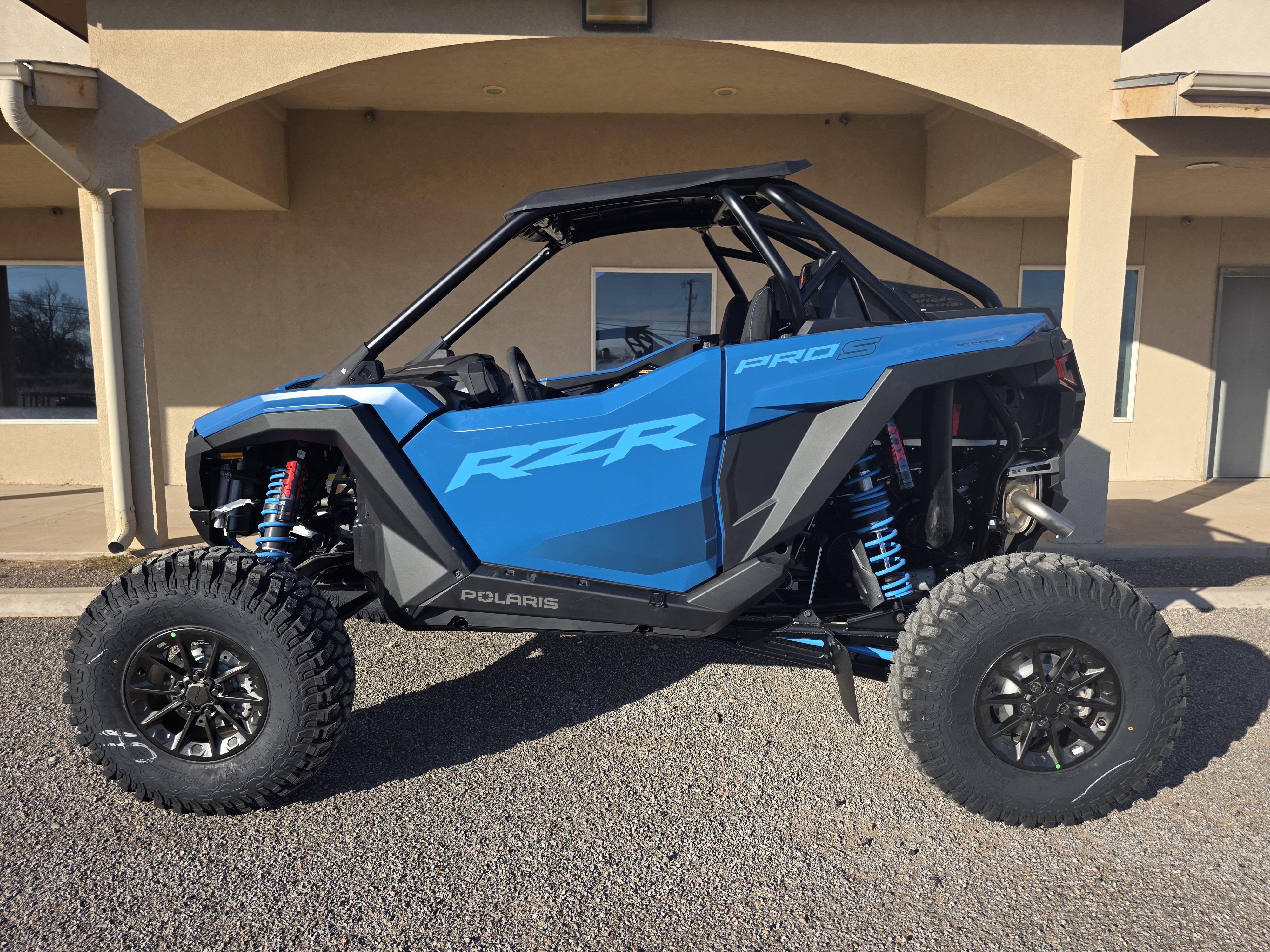 2026 Polaris RZR PRO S Ultimate, Roswell NM | New Utility Vehicles