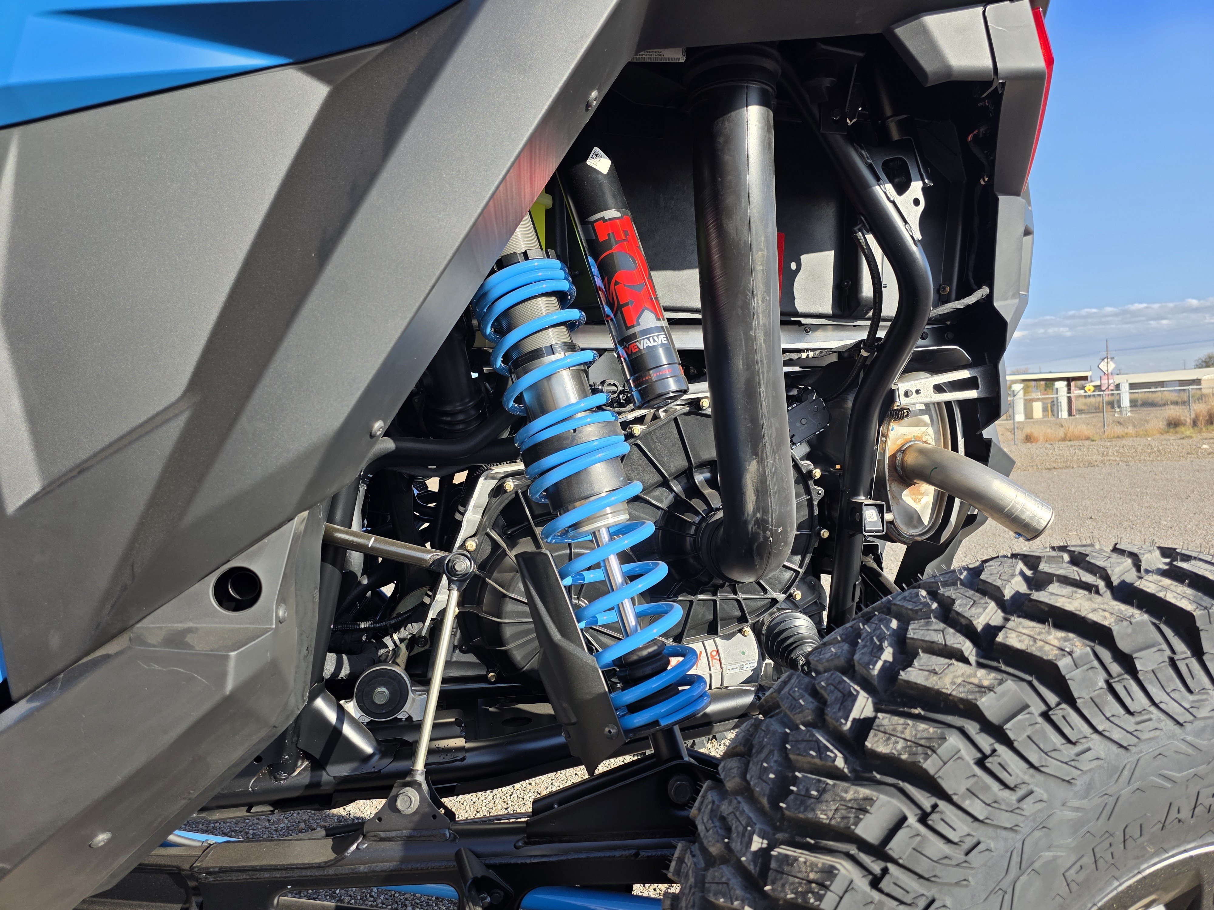 2026 Polaris RZR PRO S Ultimate, Roswell NM | New Utility Vehicles