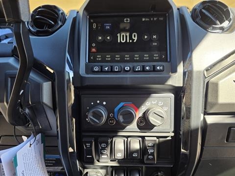 2026 Polaris Ranger Crew XD 1500 NorthStar Texas Edition 9
