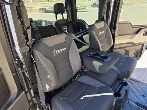 2026 Polaris Ranger Crew XD 1500 NorthStar Texas Edition 8