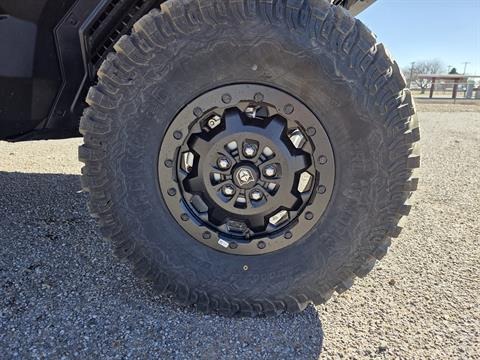 2026 Polaris Ranger Crew XD 1500 NorthStar Texas Edition 6