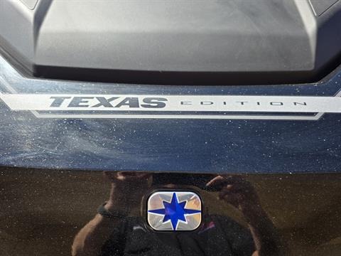 2026 Polaris Ranger Crew XD 1500 NorthStar Texas Edition 5