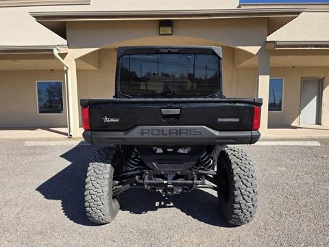 2026 Polaris Ranger Crew XD 1500 NorthStar Texas Edition 3