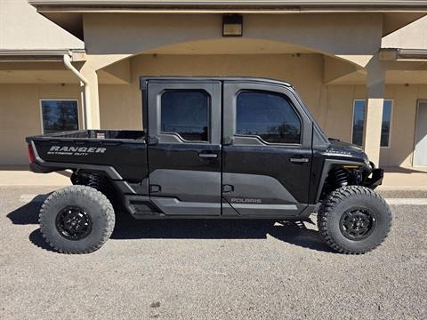 2026 Polaris Ranger Crew XD 1500 NorthStar Texas Edition 2