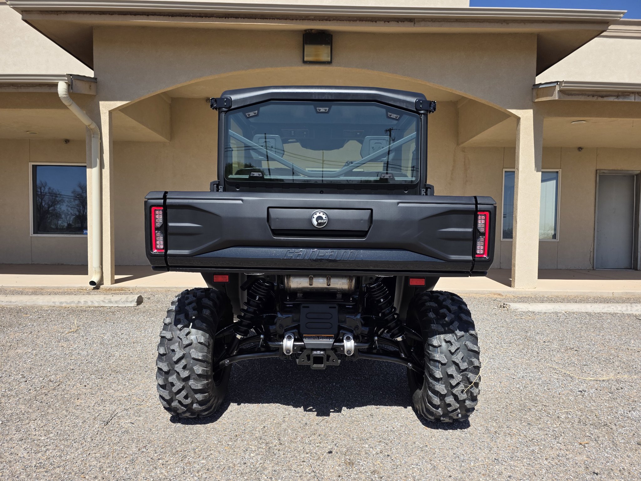 2026 Can-Am™ Defender XT CAB HD11 2