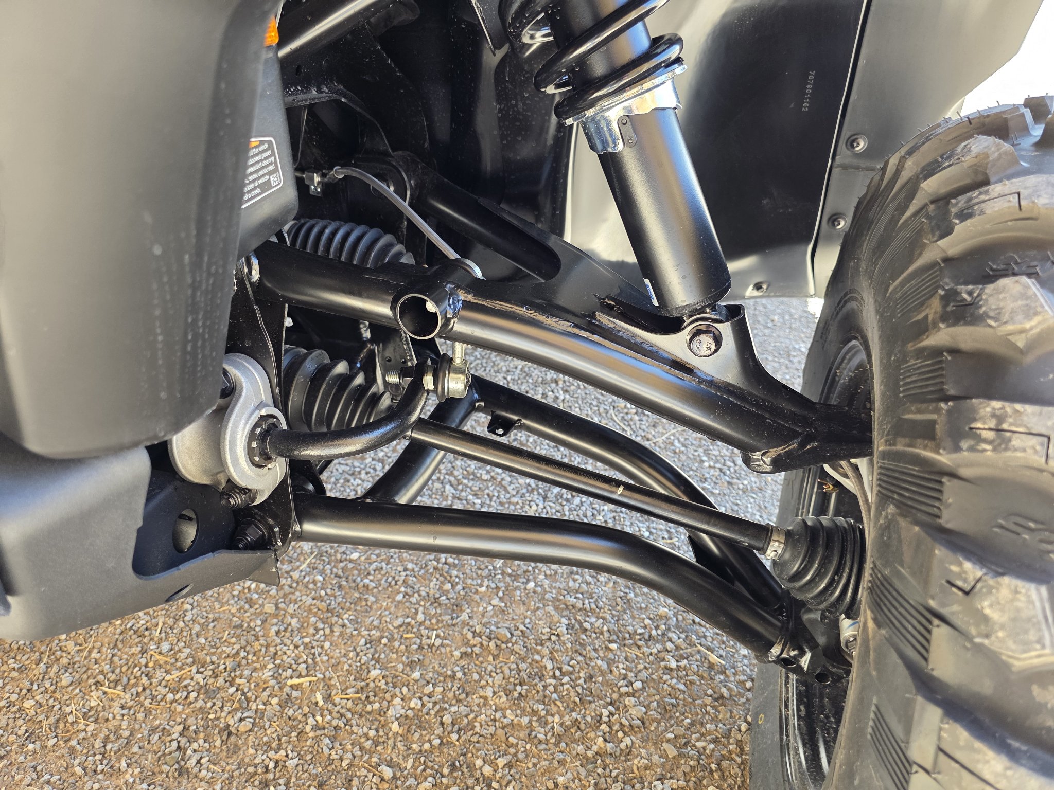 2026 Can-Am™ Defender XT CAB HD11 5