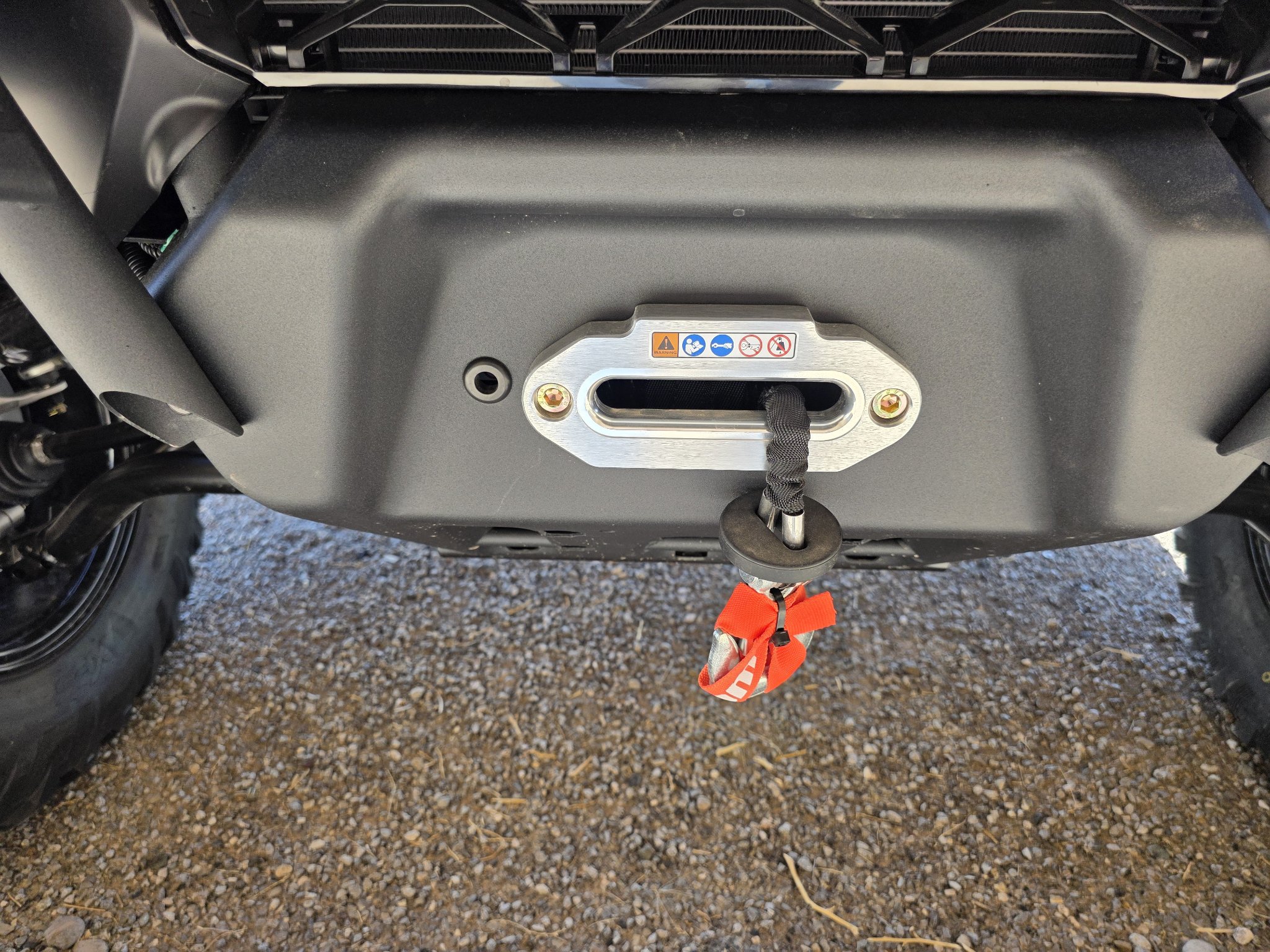 2026 Can-Am™ Defender XT CAB HD11 6