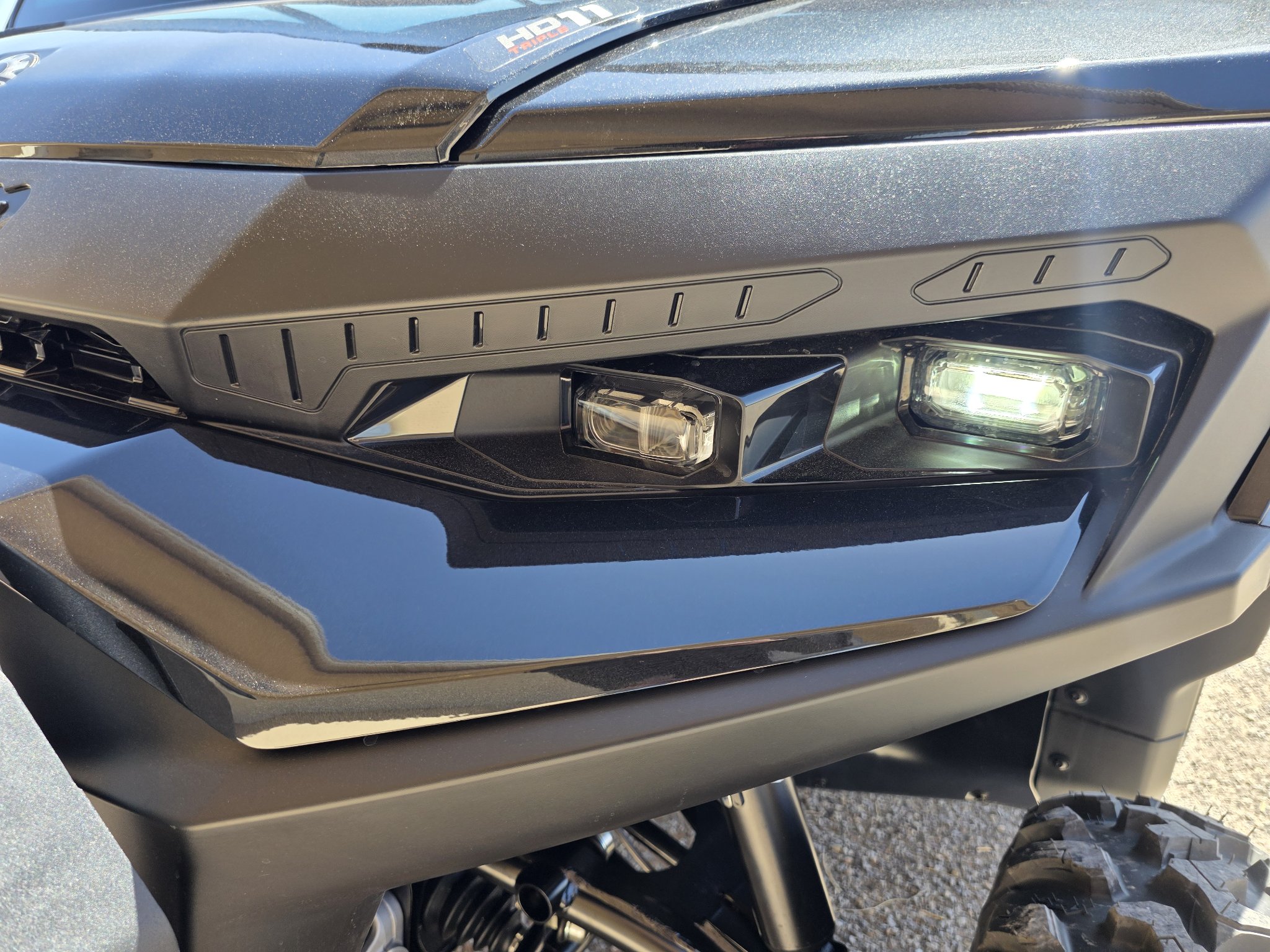 2026 Can-Am™ Defender XT CAB HD11 9