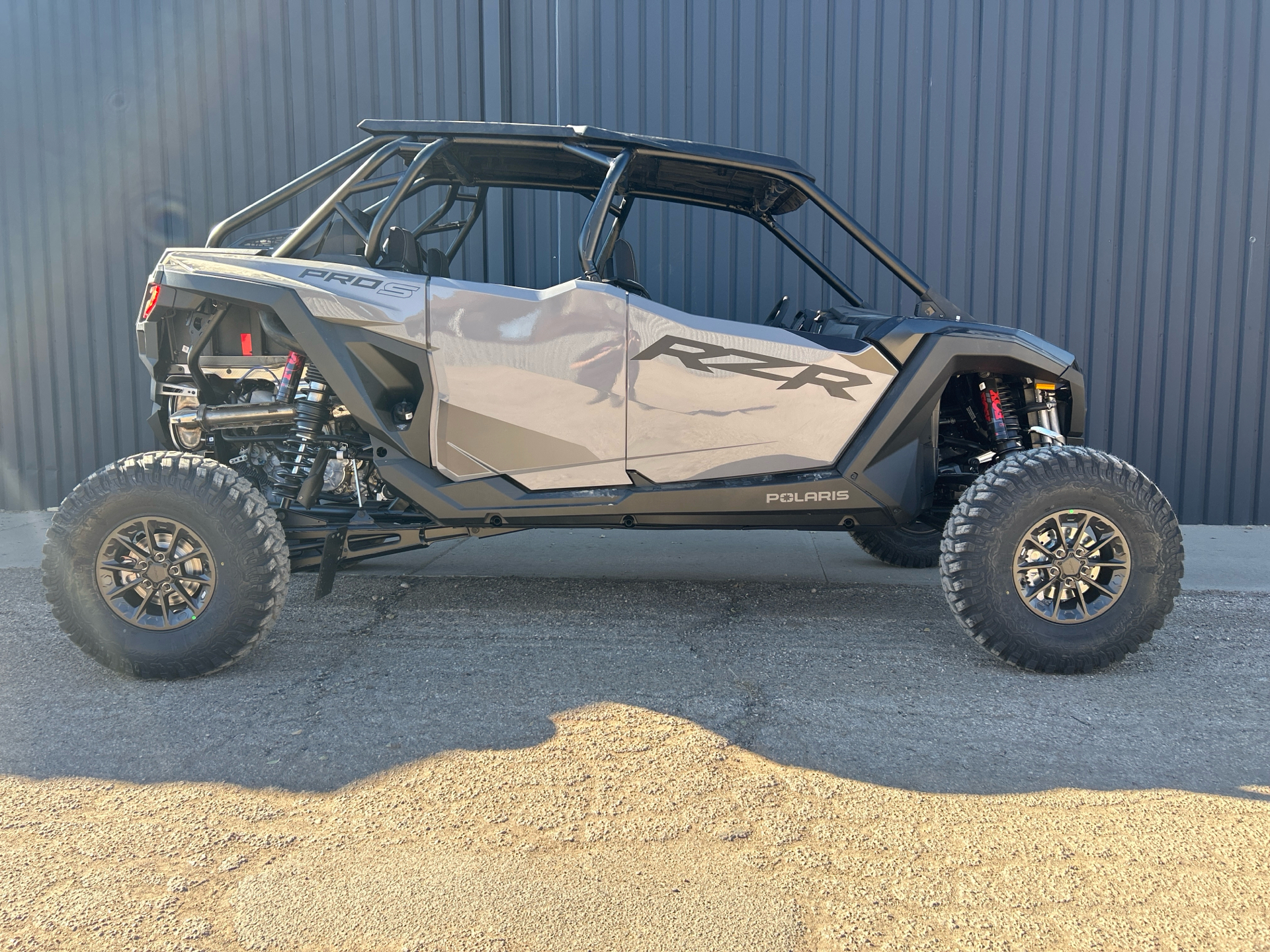 2026 Polaris RZR PRO S 4 Ultimate for sale 1269777