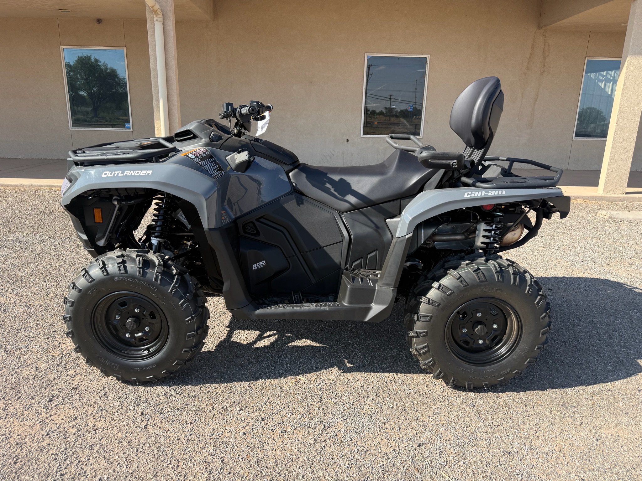2026 Can-Am Outlander MAX DPS 500 for sale 1216532