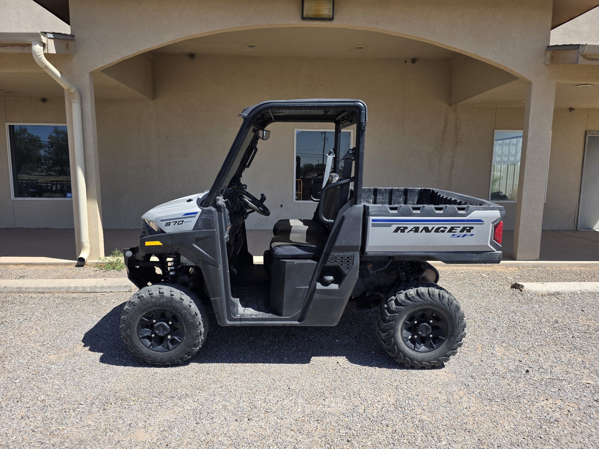 2023 Polaris Ranger SP 570 Premium 1