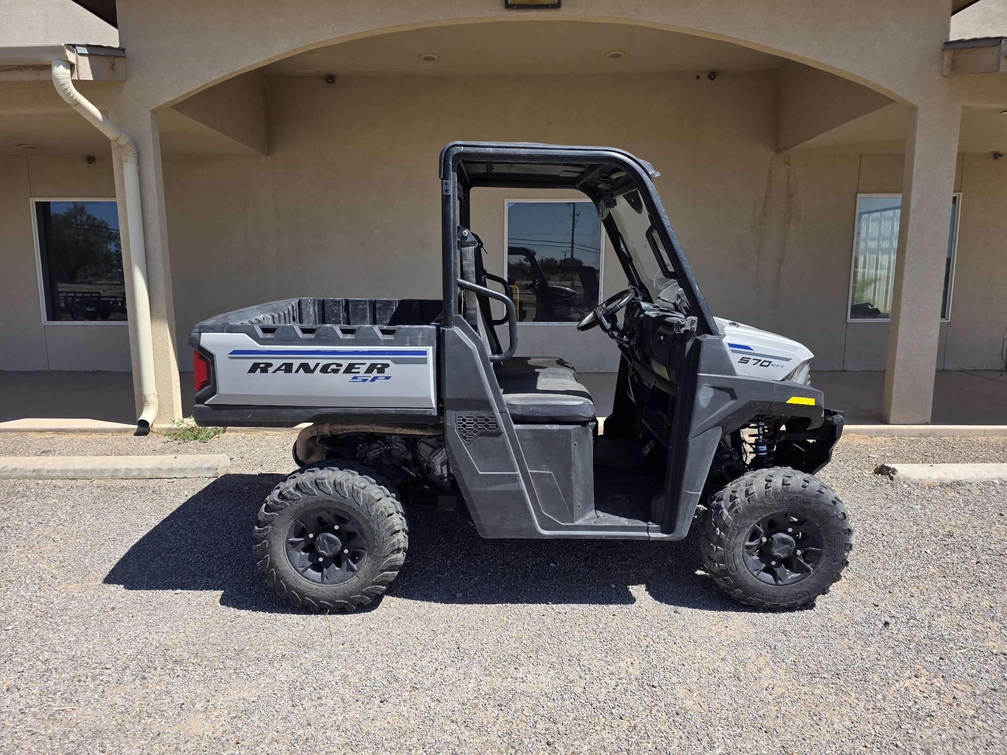 2023 Polaris Ranger SP 570 Premium 3