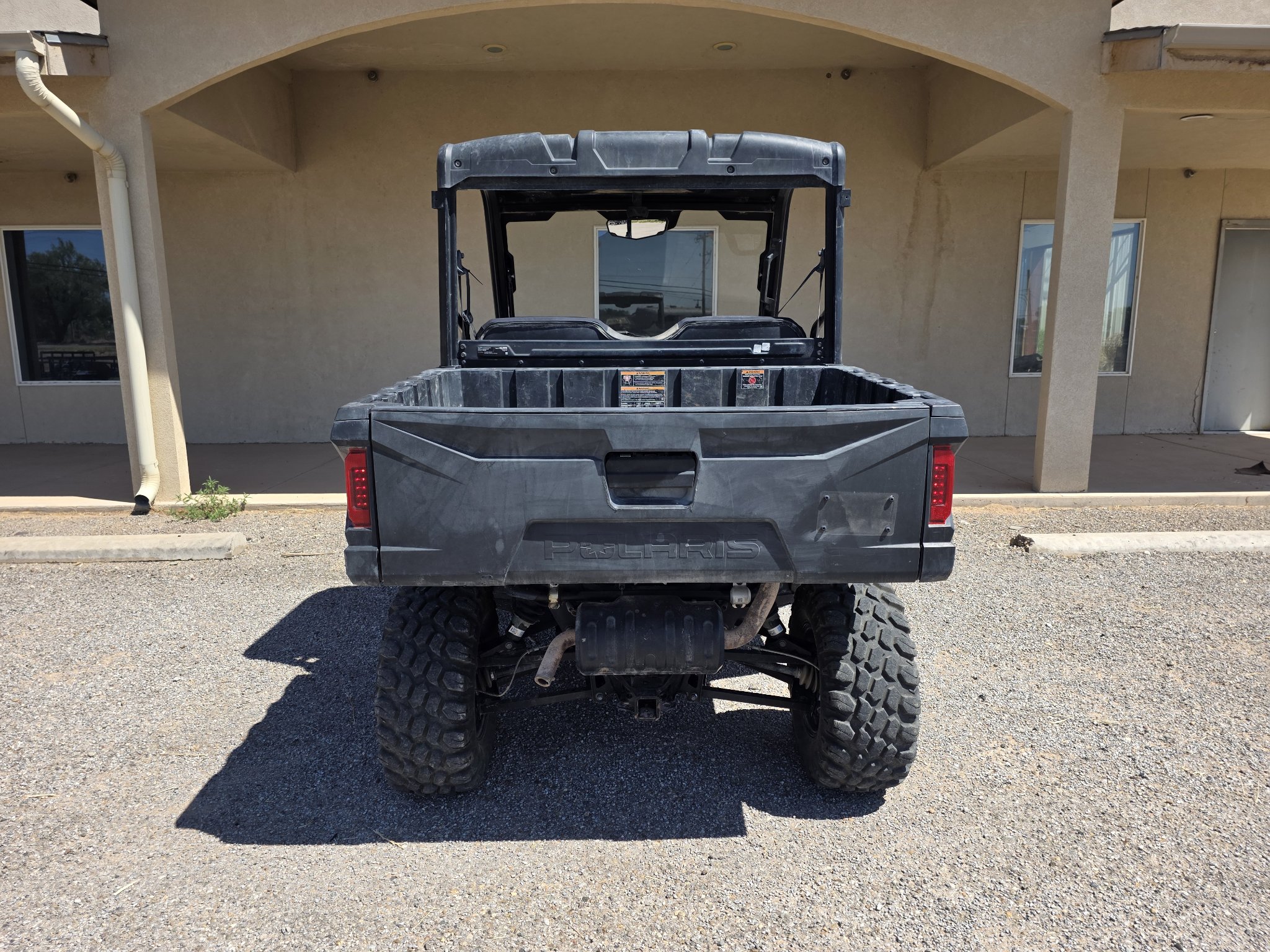 2023 Polaris Ranger SP 570 Premium 4
