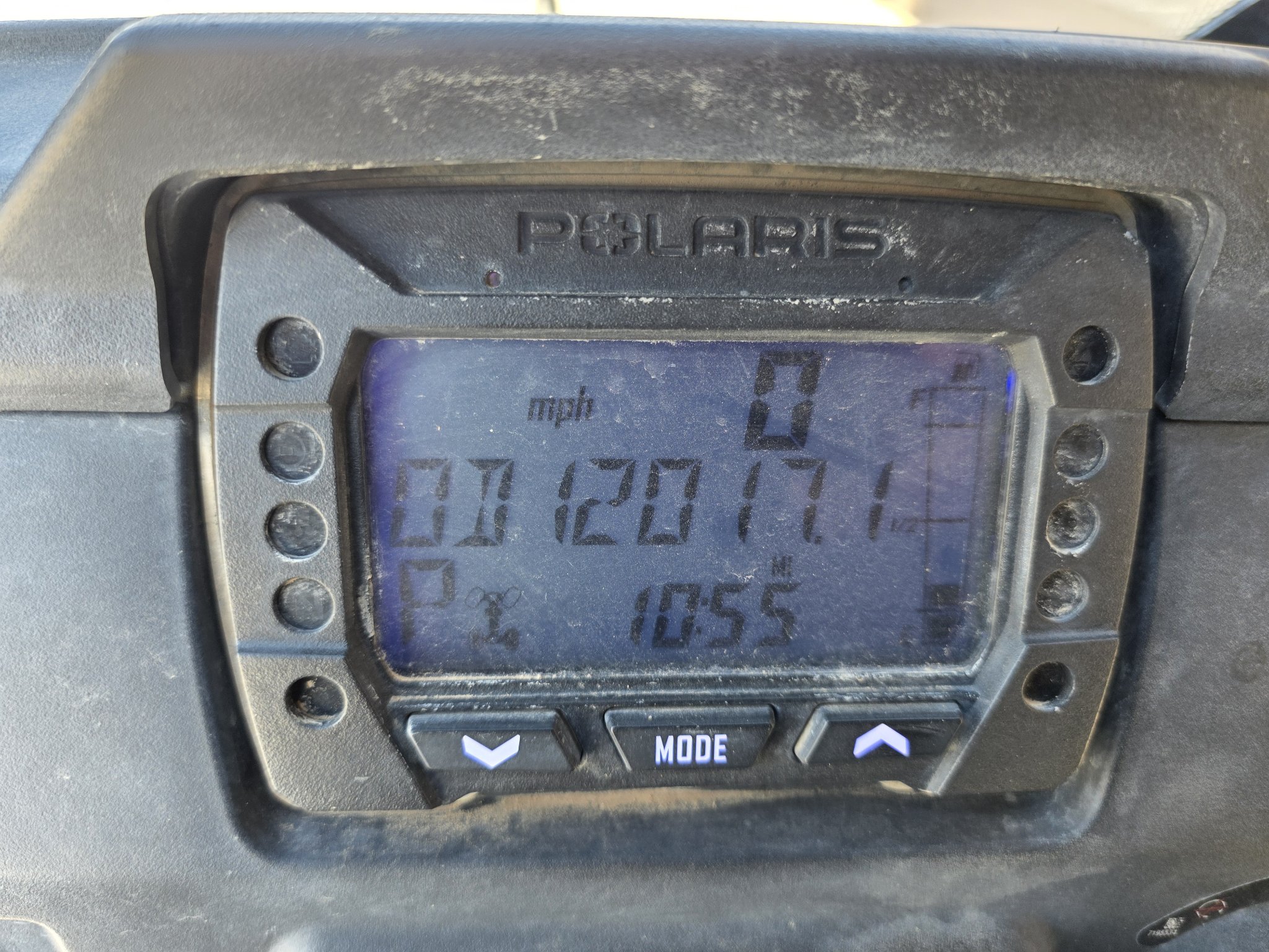 2023 Polaris Ranger SP 570 Premium 5